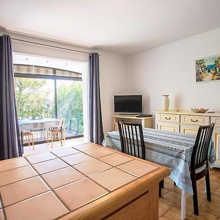 Ferienwohnung Les Tulipes Carqueiranne Exterior foto