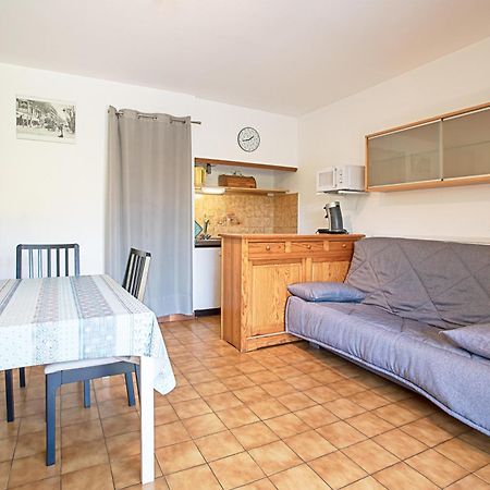 Ferienwohnung Les Tulipes Carqueiranne Exterior foto