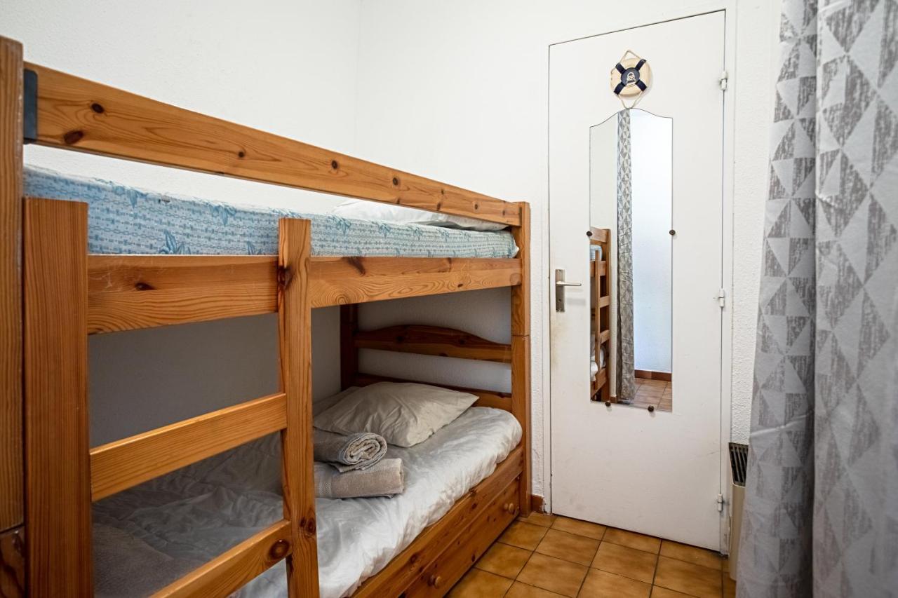 Ferienwohnung Les Tulipes Carqueiranne Exterior foto